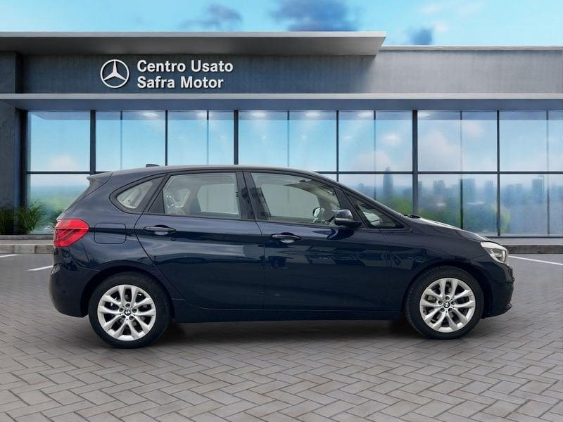 BMW Serie 2 Active Tourer 218d Active Tourer