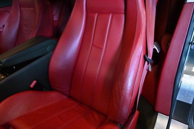 BENTLEY Continental 6.0 GT F1 NAVI SOSP.ATT.19"SED.RISC/MASSAGGI FULL!