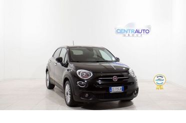FIAT 500X 500X 1.3 Mjet 95cv Connect