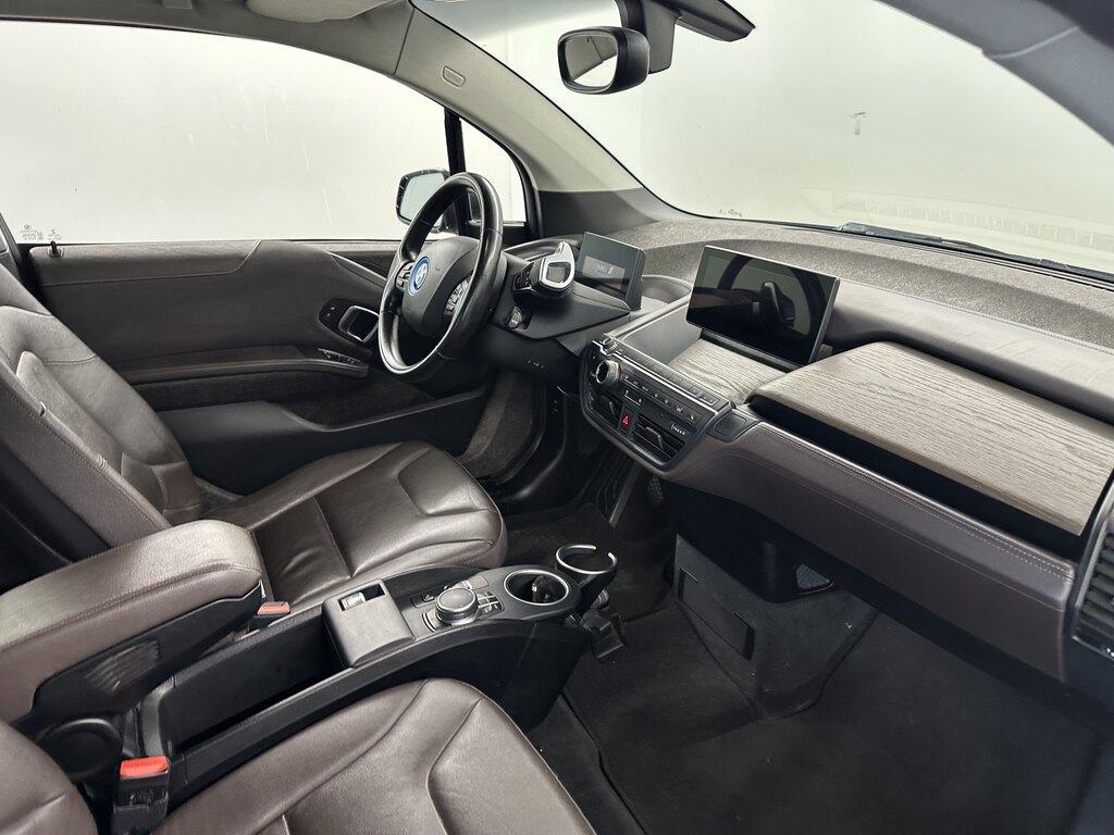 BMW i3 120Ah Advantage CVT