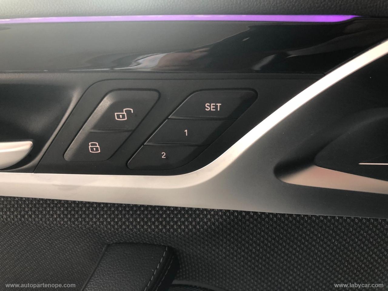 BMW X3 xDrive20d 48V xLine