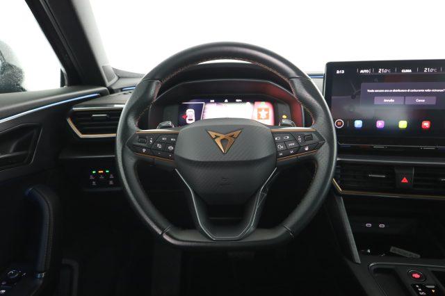 CUPRA Formentor Formentor 1.5 TSI DSG