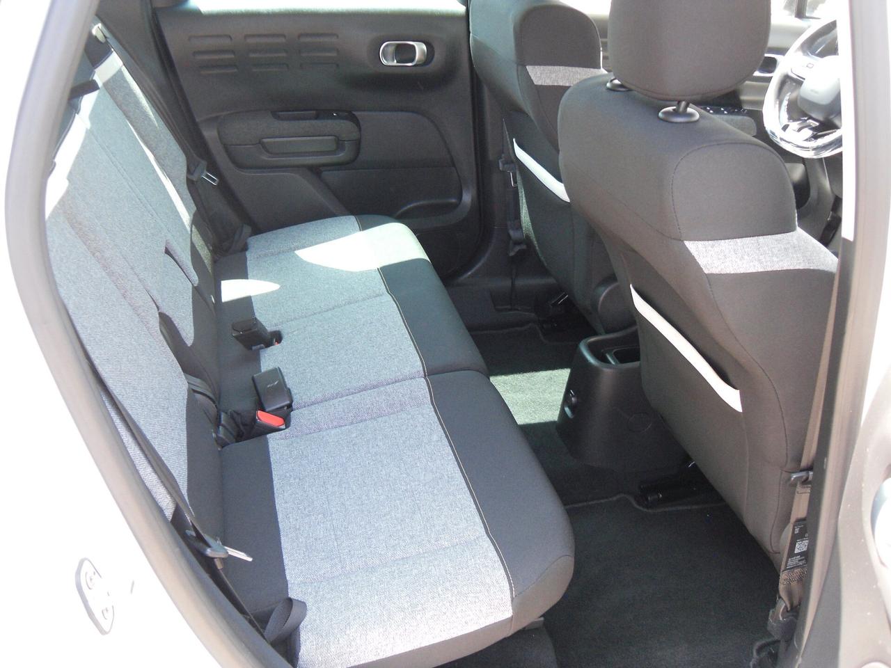 Citroen C3 Aircross 1.5 BlueHDi 100 cv S&S Origins