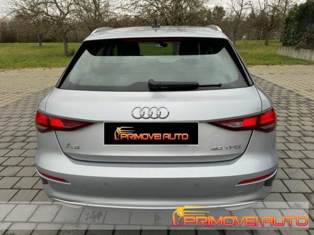 AUDI A3 SPB 30 TFSI