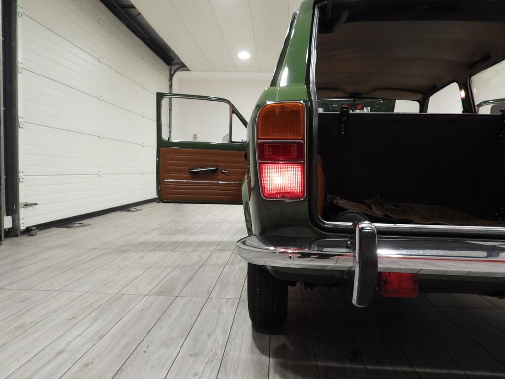 Fiat 126 128 AF FAMILIARE - 1^SERIE (1970)