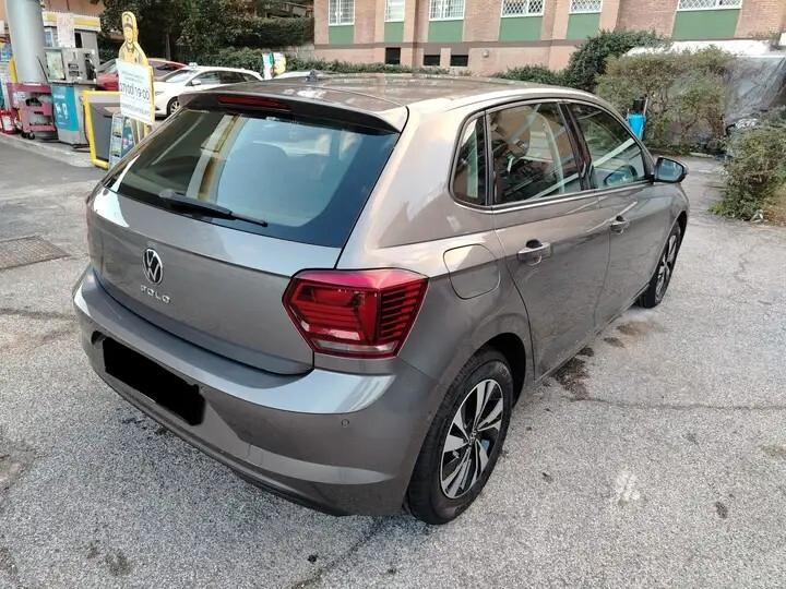 Volkswagen Polo 1.0 TSI 5p. Highline - OFFERTA FINO AL 28/02