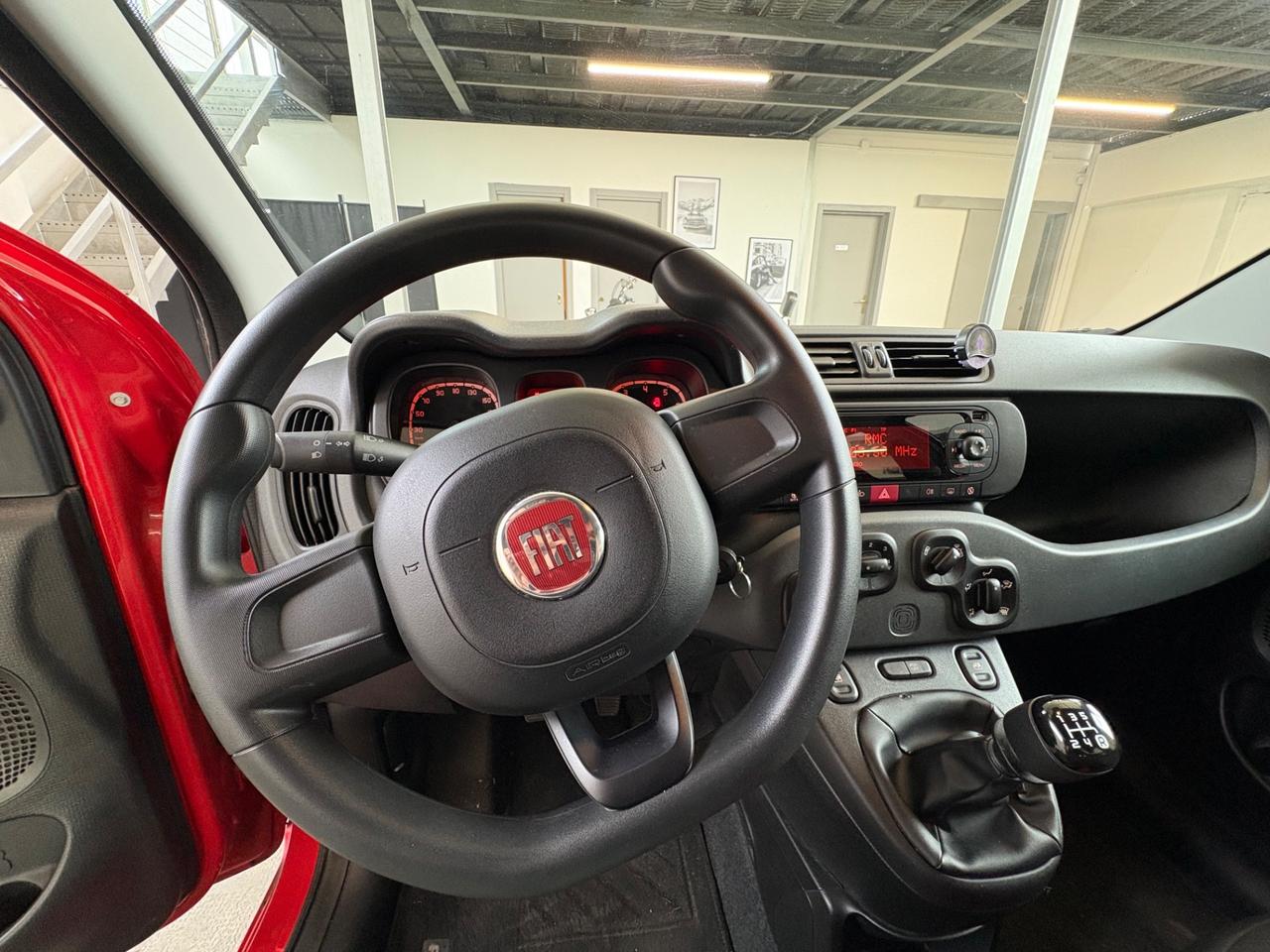 Fiat Panda 1.2 Easy