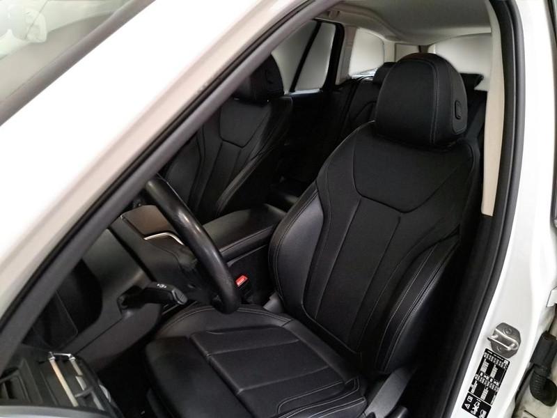 BMW X3 XDRIVE 20D MH48V AUTO SUV