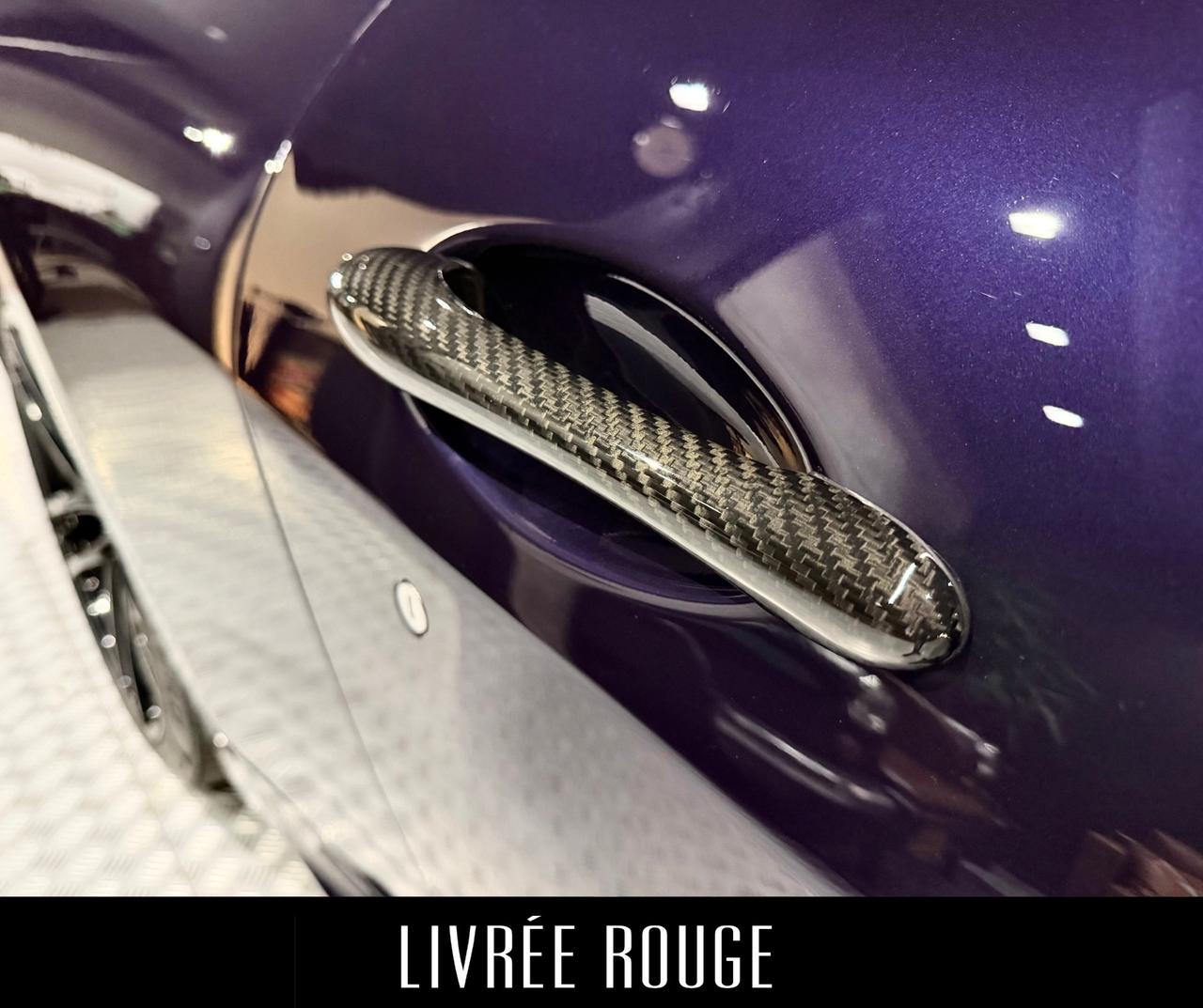 Maserati GranTurismo 4.7 V8 Sport Line