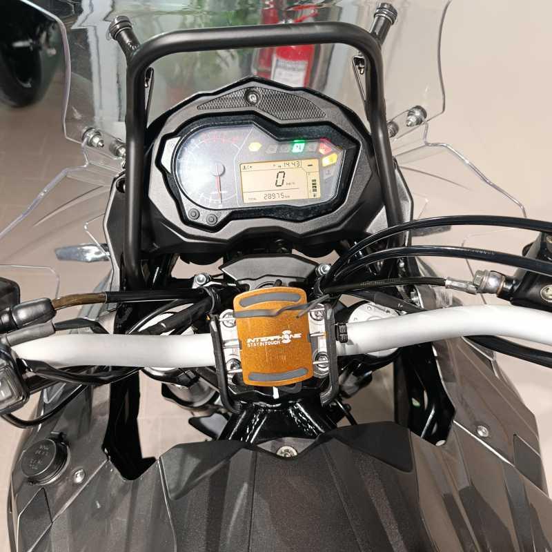 Benelli TRK 502 ABS - 2018
