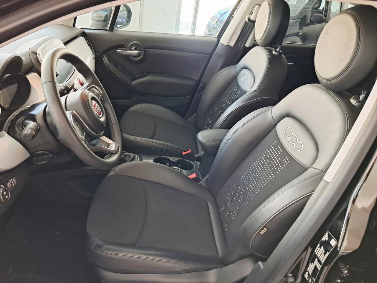 Fiat 500X 1.6 MultiJet 130 CV Connect