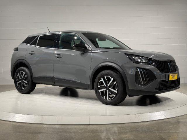 PEUGEOT 2008 PureTech 100cv S&S Style PREZZO REALE