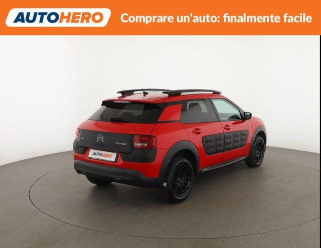 CITROEN C4 Cactus BlueHDi 100 Shine