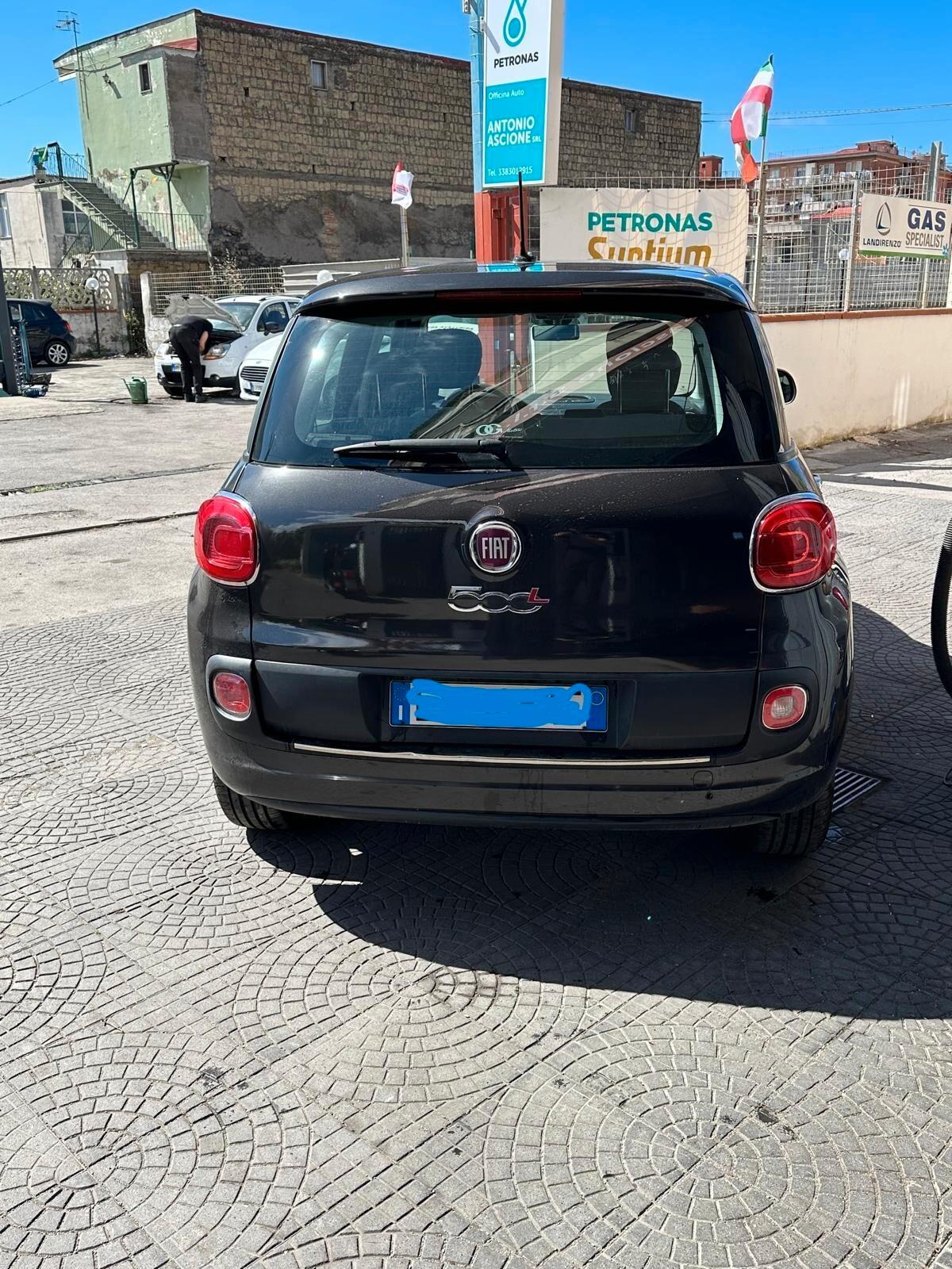 Fiat 500L 1.3 Multijet 85 CV Pop Star