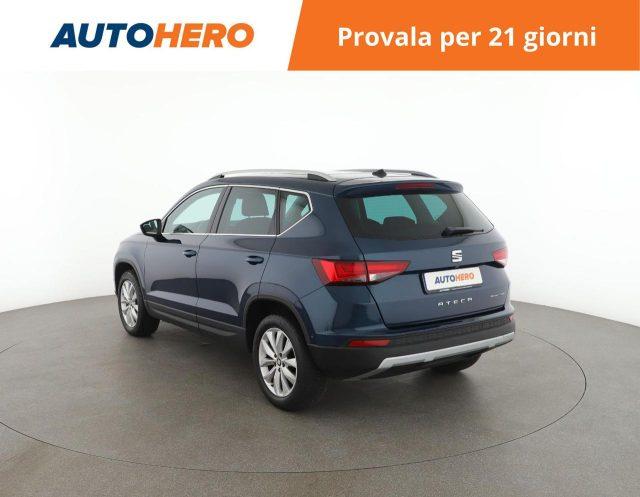 SEAT Ateca 1.6 TDI Style