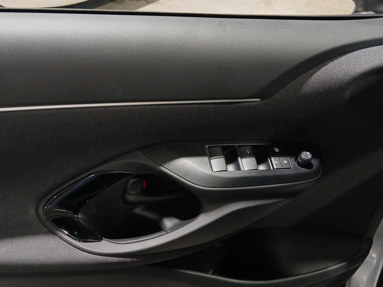 Toyota Yaris Cross 1.5 Hybrid 130 CV 5p. E-CVT Trend