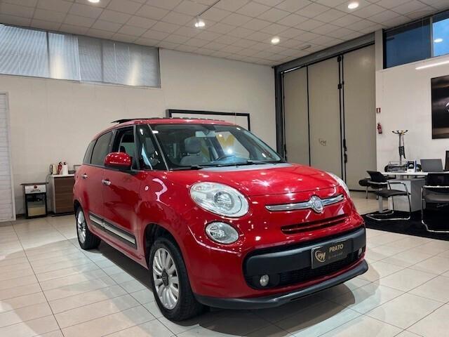 Fiat 500L Living 0.9 t.air Lounge 105cv *7 POSTI*