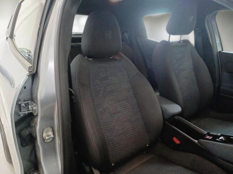 ALFA ROMEO JUNIOR 1.2 136cv Hybrid eDCT6 Ibrida