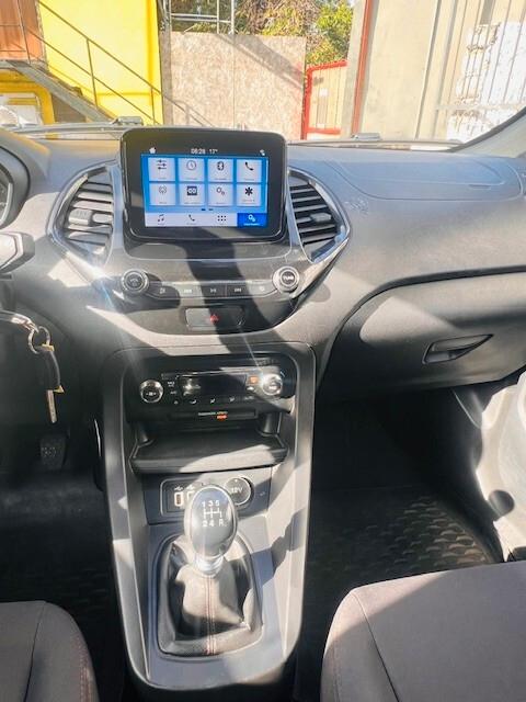 Ford Ka 1.5 TDCi 95 CV Start&Stop Active