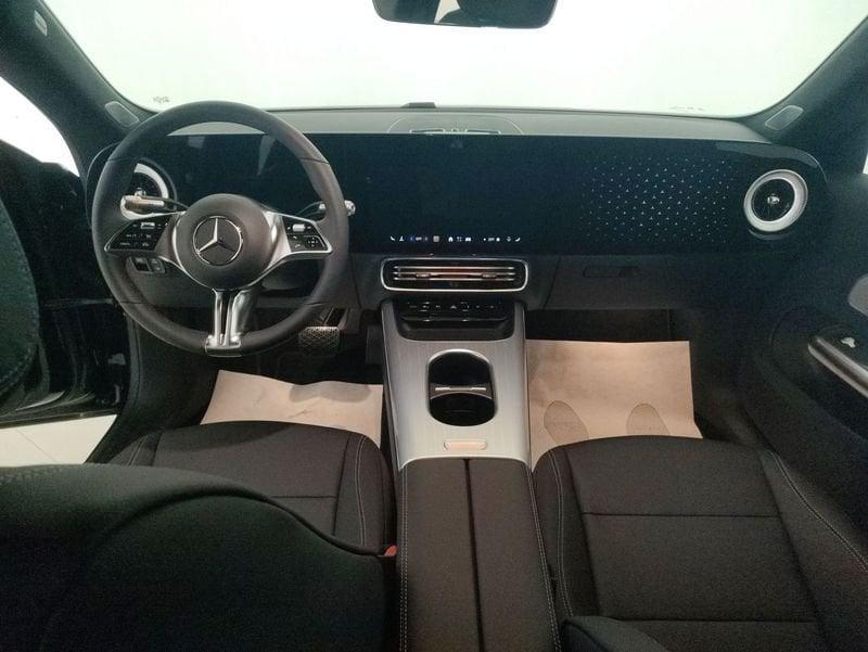 Mercedes-Benz CLA 200 Advanced Plus auto