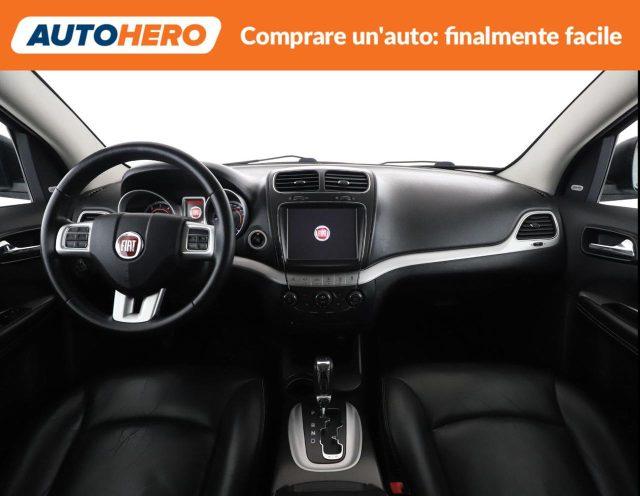FIAT Freemont 2.0 Mjt 170 CV 4x4 aut. Lounge