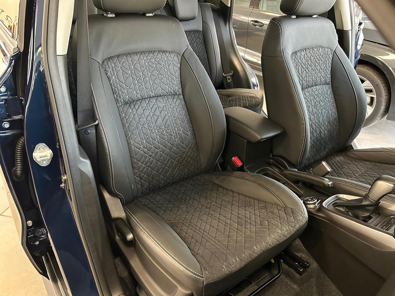 Suzuki Vitara 1.4 Hybrid 4WD AllGrip Top