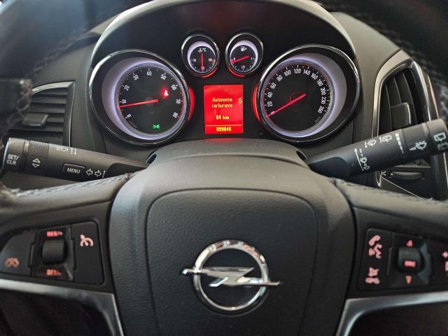 Opel Astra Astra IV 2010 5p 1.4 t Elective 140cv