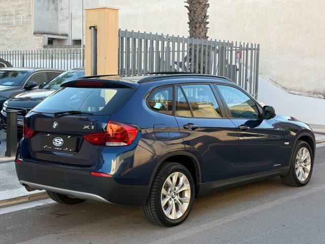 BMW X1 xDrive18d Eletta *Tetto*Pelle*
