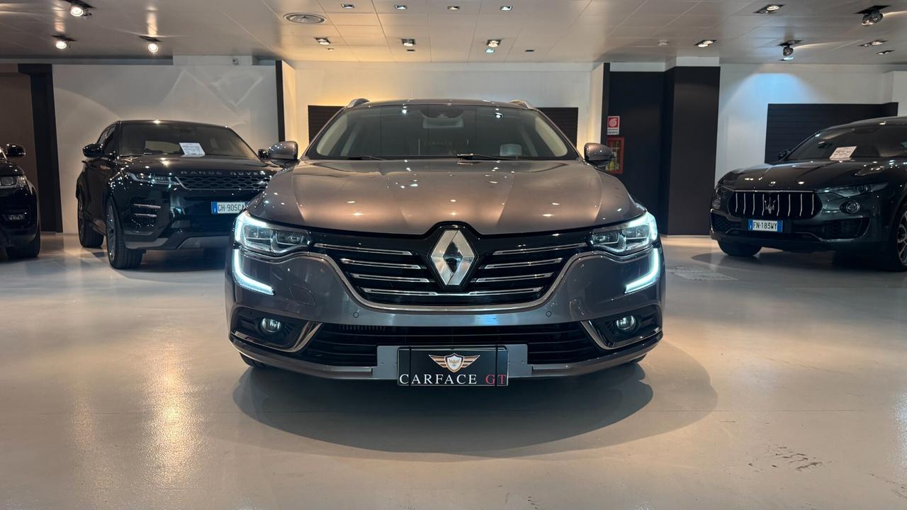 RENAULT TALISMAN 1.6D 130CV - 2017