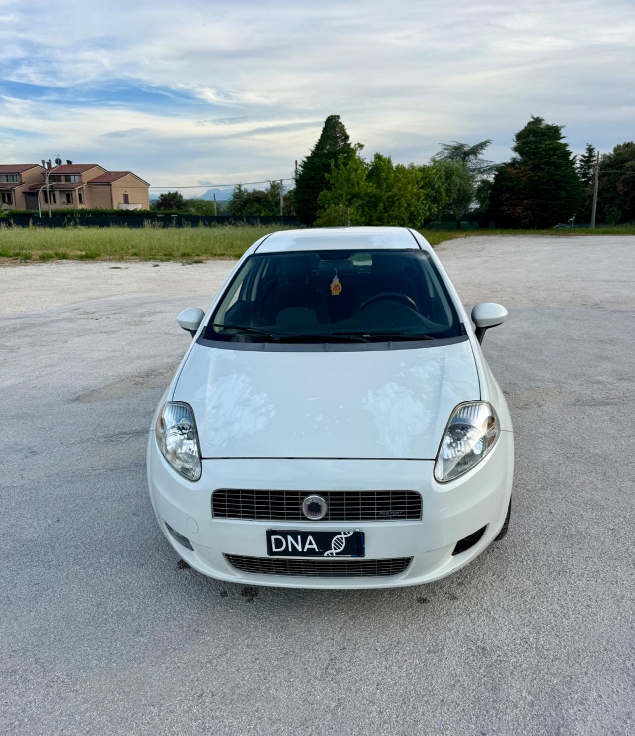 Fiat Grande Punto Diesel 1.3 Multijet NEOPATENTATI