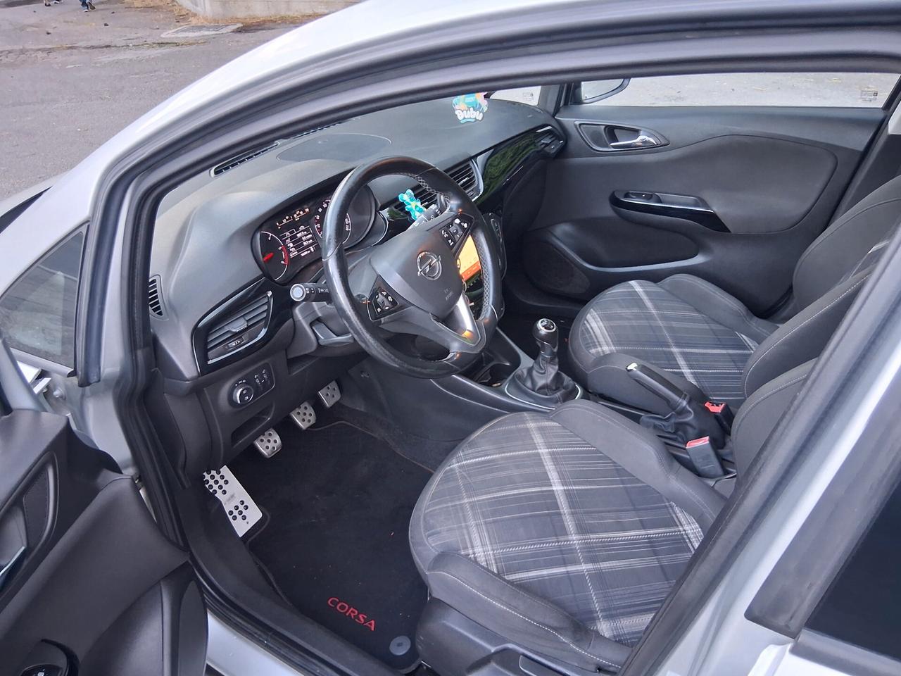 Opel Corsa 1.3 CDTI 5 porte