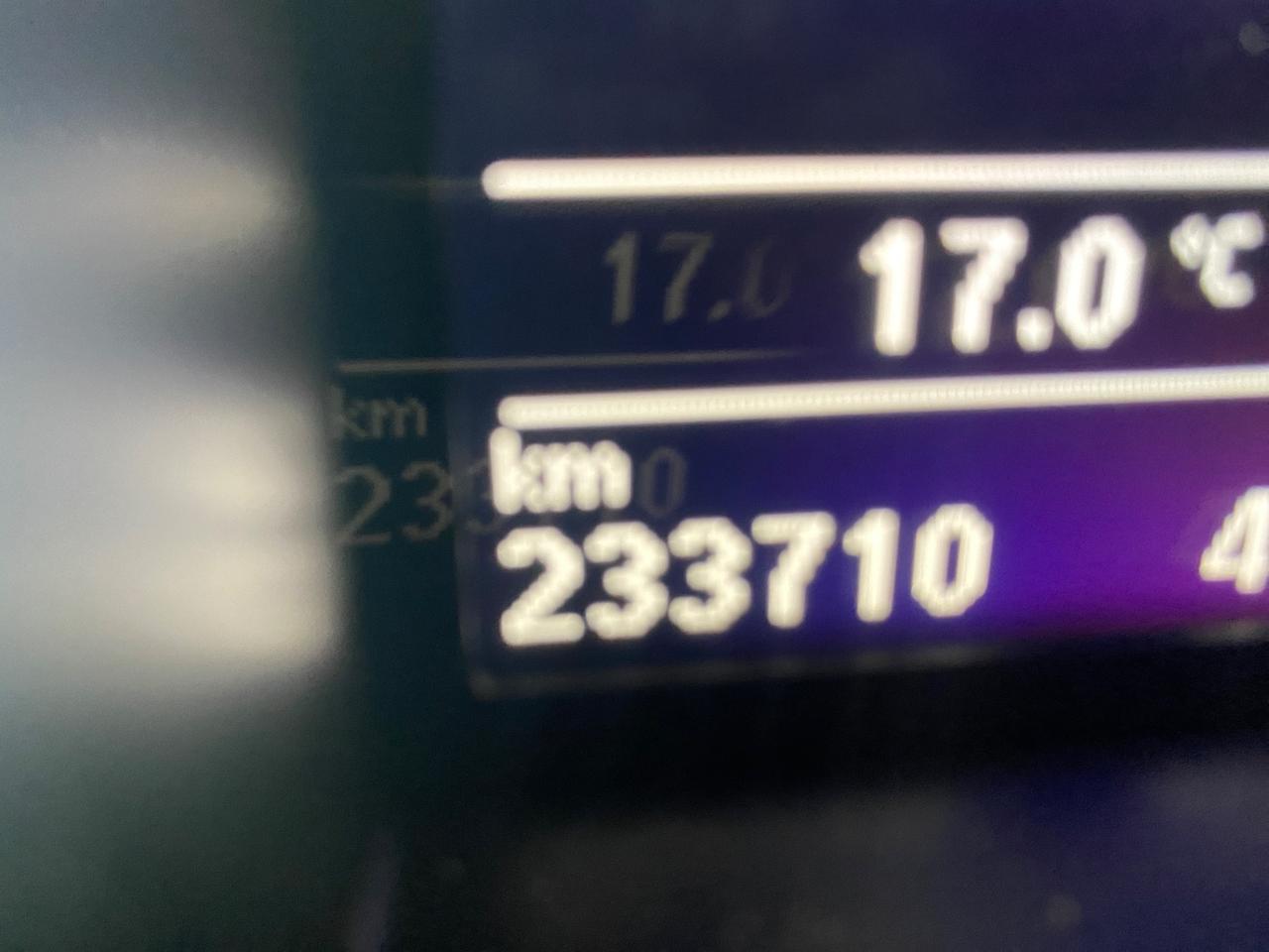 Volkswagen Passat 2.0 TDI DPF Var. Highline