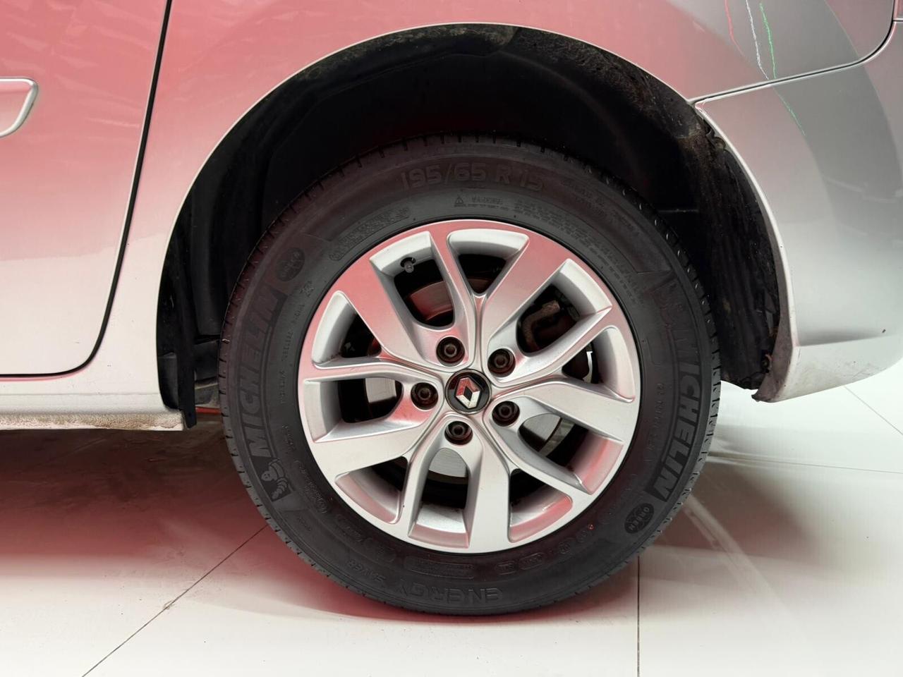 Renault Kangoo Blue dCi 8V 95 CV 5 porte Limited IVA DEDUCIBILE