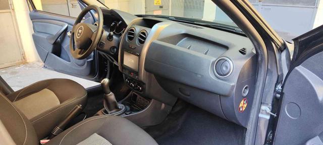 DACIA Duster 1.6 115CV Start&Stop 4x2 Lauréate