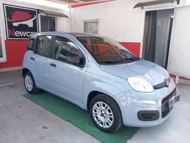 Fiat Panda 1.2 Easy km 55000 garanzia totale