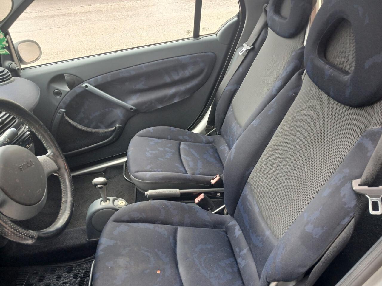 Smart 600 & passion (40 kW)