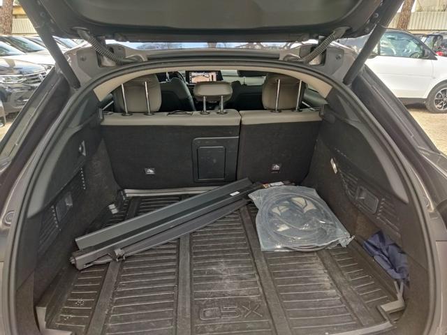 CITROEN C5 X HYBRID PHEV SHINE 1.6cc 179cv(222cv) SAFETYPACK