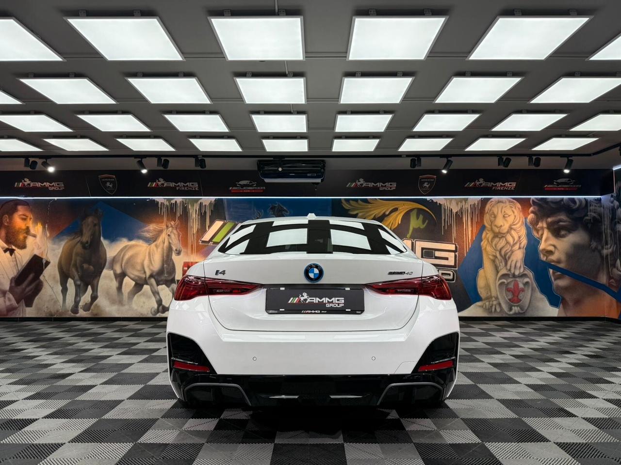 Bmw I4 eDrive 40 Msport (153)