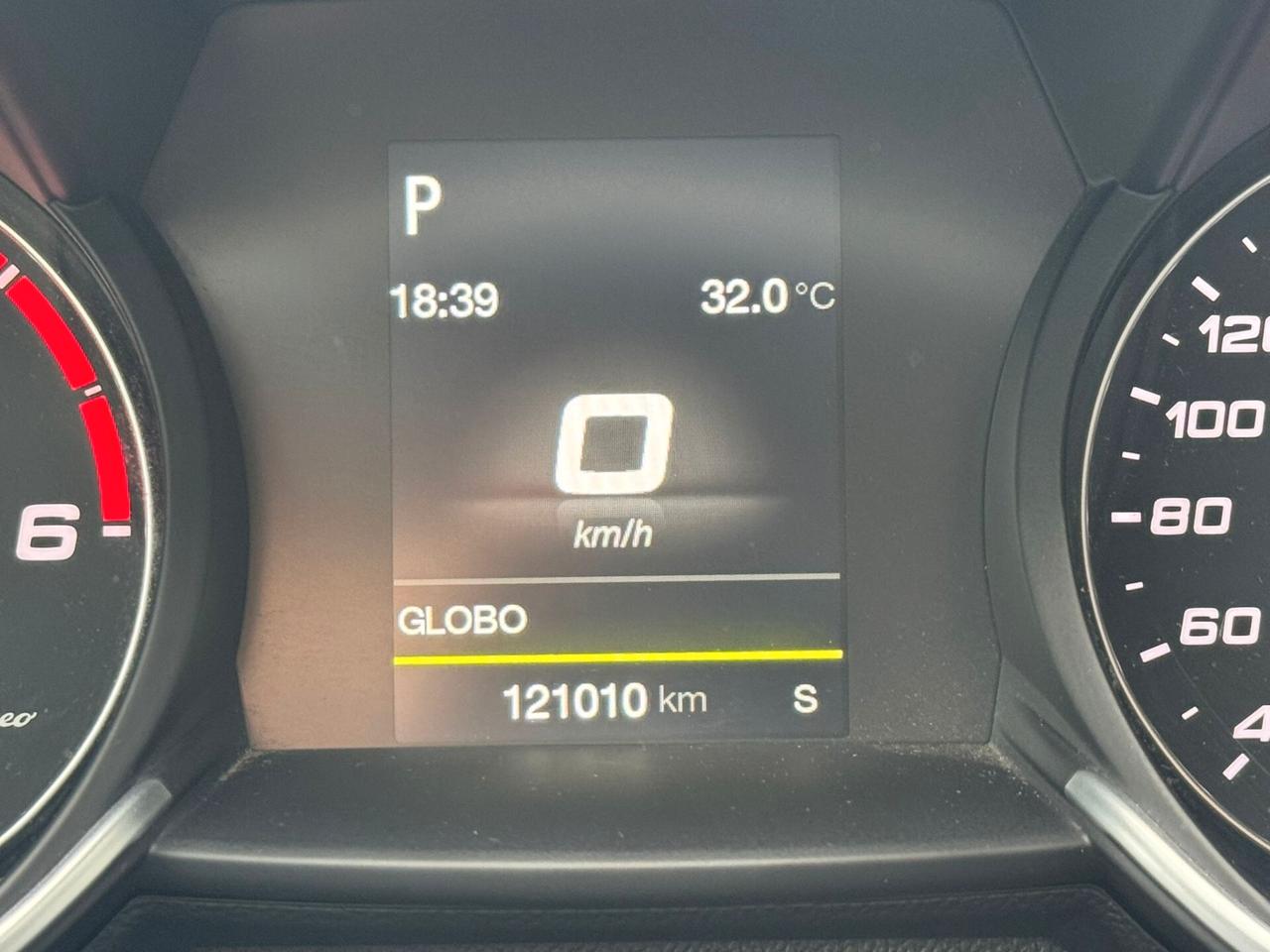 Alfa Romeo Giulia 2.2 Turbodiesel 150 CV AT8 Business