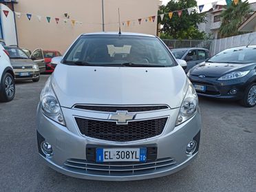 Chevrolet Spark 1.0 LS Da Vetrina km 71000