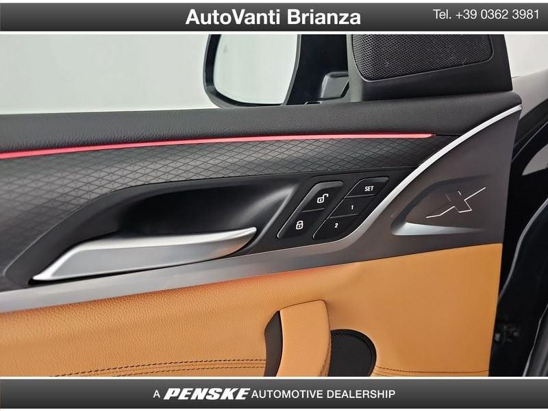 BMW X3 xDrive 30e Msport