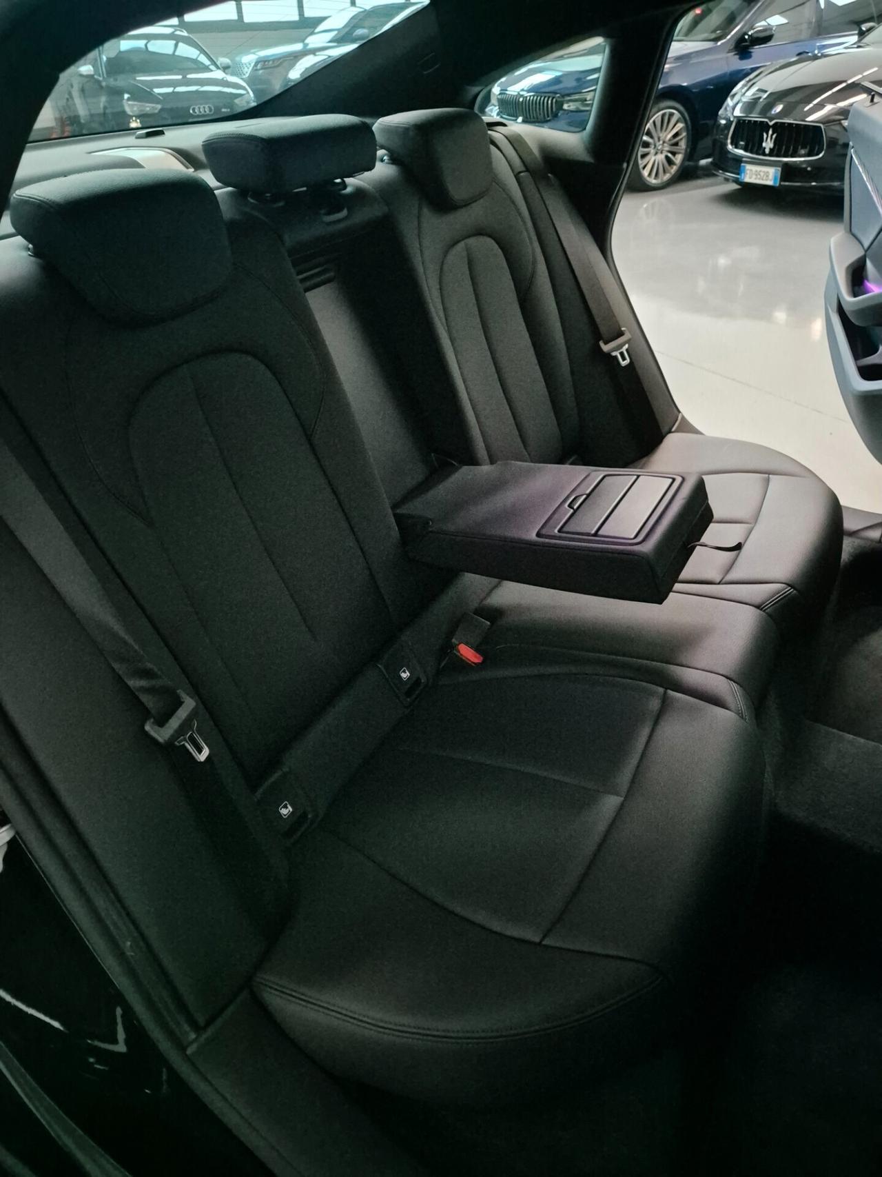 BMW 218 gran coupè Msport 2.0cc 150cv Tetto Apribile