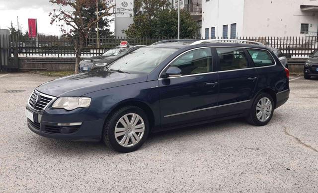 VOLKSWAGEN Passat 2.0 16V TDI Var. Highline SCONTO ROTTAMAZIONE