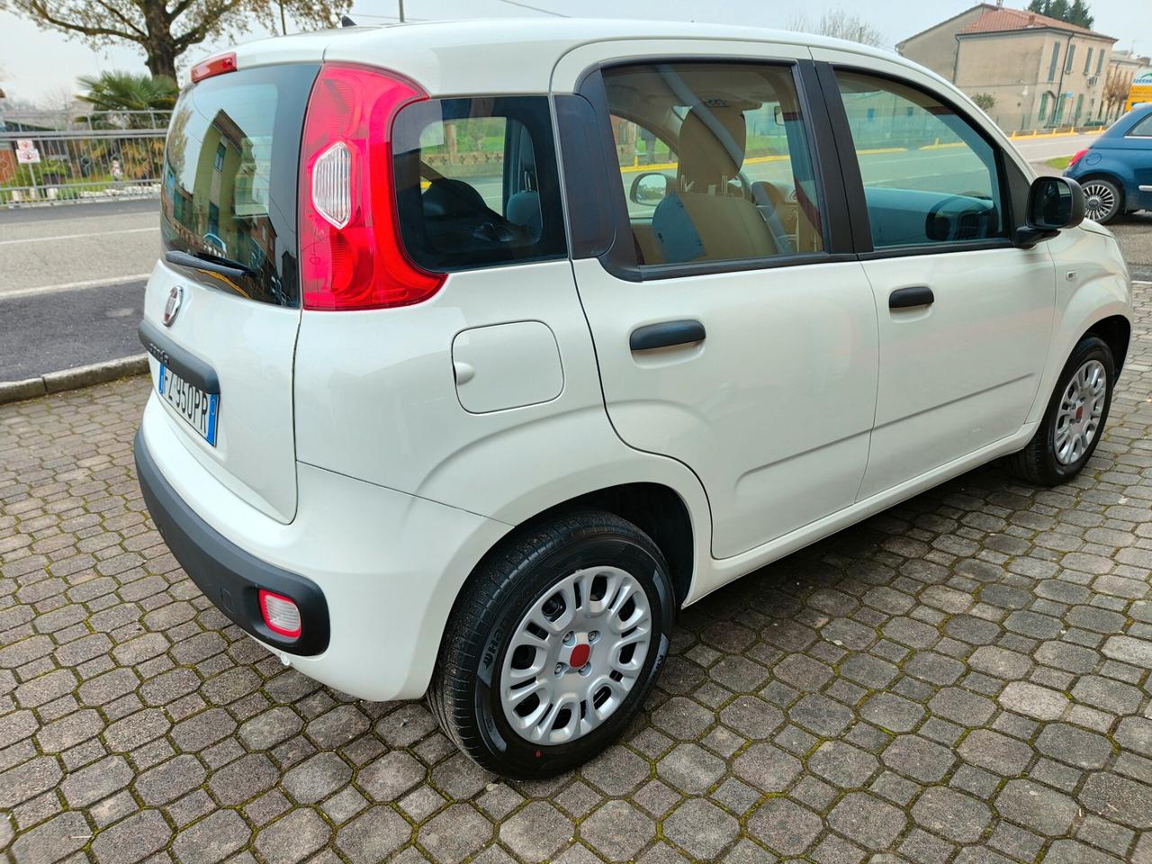 Fiat Panda 1.2 Easy