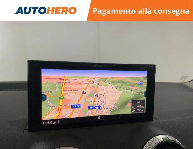 AUDI Q2 35 TFSI S tronic Admired Advanced