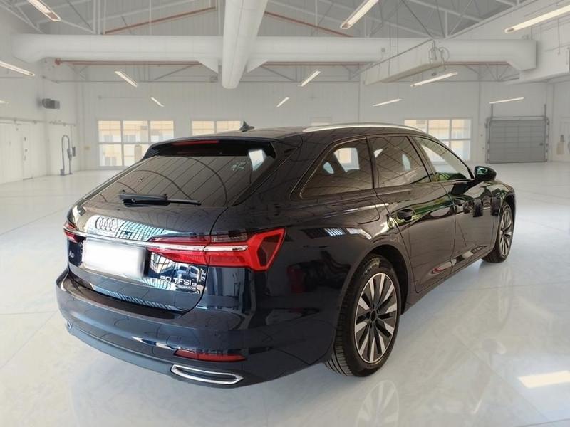 AUDI A6 AVANT 50 TFSI E QUATTRO ULTRA S TRONIC BUSINESS STATION WAGON