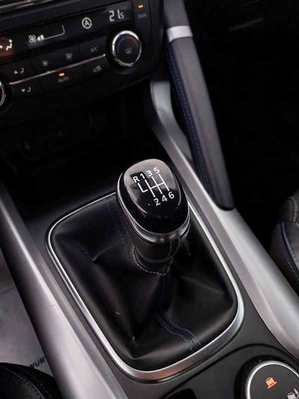 Renault Kadjar 1.5 dCi Energy 110cv Sport Edition2 1.5 dci energy Sport Edition2 110cv