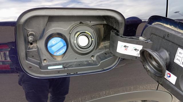 DS AUTOMOBILES DS 7 Crossback *PROMO* BlueHDi 130 aut. Business