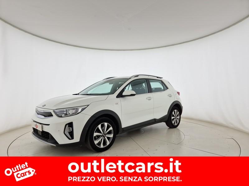 Kia Stonic 1.0 t-gdi mhev style 100cv imt