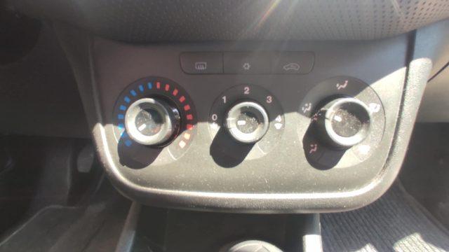 FIAT Punto 1.3 MJT II 75 CV 3 porte Easy
